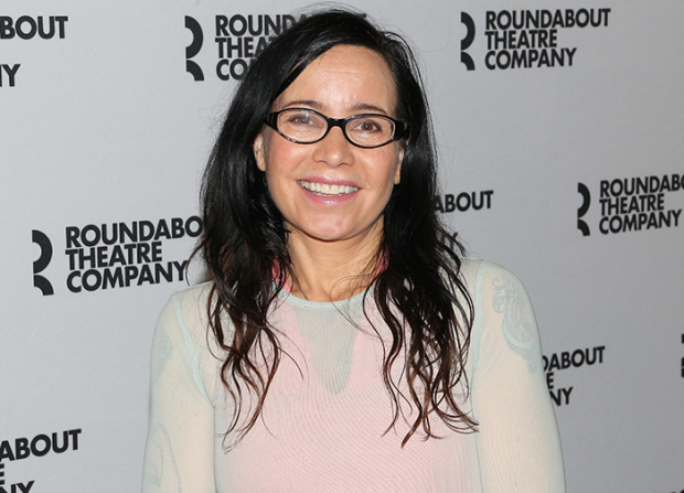 Comedian Janeane Garofalo will join the rotating cast of Laughing Liberally Off-Broadway, offering 15 performances at the Theater at St. Clement's.
