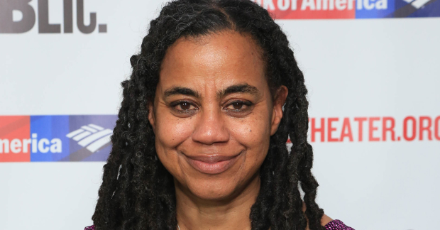 Suzan-Lori Parks is the author of White Noise.
