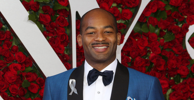 Victor Dixon will be performing at the American Theatre Wing Gala.