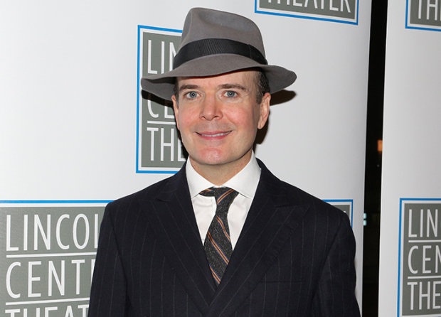 Jefferson Mays joins the Broadway cast of The Music Man, set to open in the fall of 2020. 
