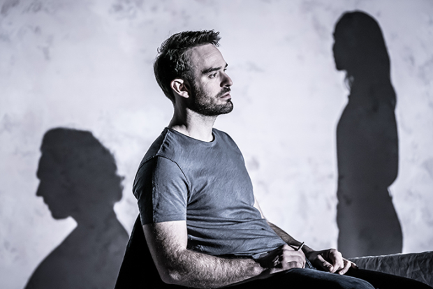 Charlie Cox stars as Jerry in Betrayal.