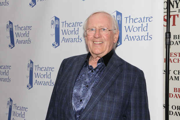 Len Cariou will star in the new off-Broadway play Harry Townsend&#39;s Last Stand.