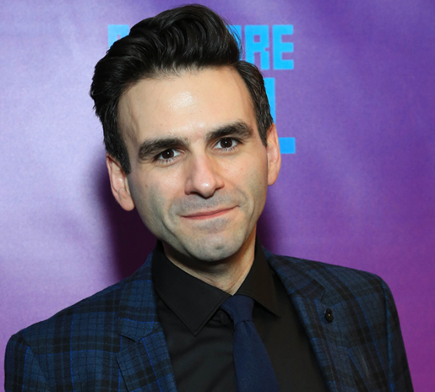 Punk Rock Girl, a new musical featuring a book by Joe Iconis, will have an industry reading in New York City on September 13. 