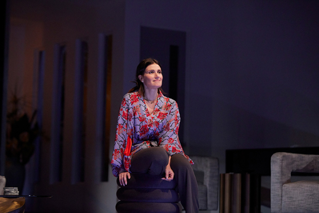 Idina Menzel