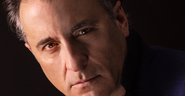 Andy Garcia will star in and co-adapt Key Largo.