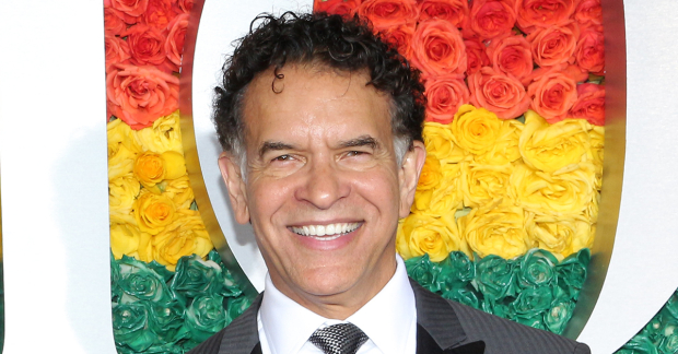 Brian Stokes Mitchell will star in The Light in the Piazza.