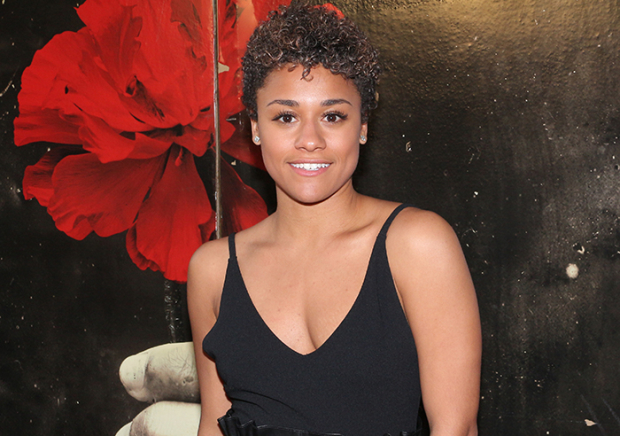 Ariana DeBose will join her Broadway colleagues at the 33rd Annual Broadway Flea Market and Grand Auction.