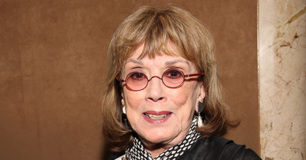 Phyllis Newman has died at the age of 86.