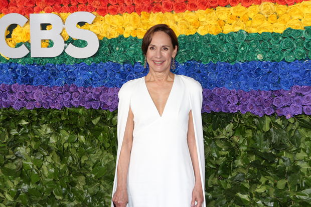 Laurie Metcalf is starring in a new Broadway revival of Who&#39;s Afraid of Virginia Woolf? in 2020.