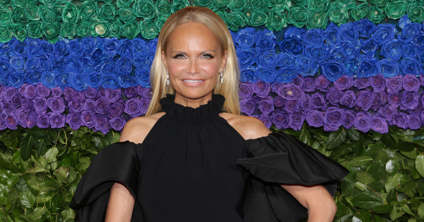 Kristin Chenoweth is coming back to Broadway.