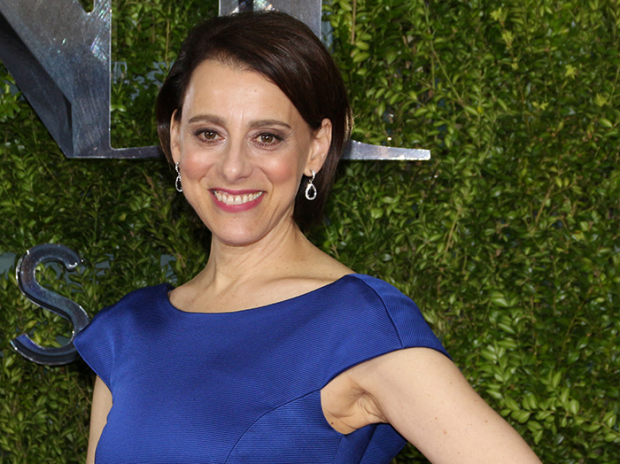 Four-time Tony nominee Judy Kuhn will play Ethel McCormack in the Kennedy Center production of Footloose this October. 