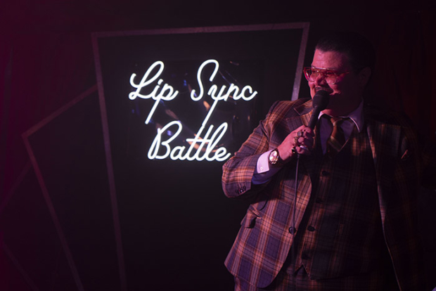 Murray Hill will host Mic Drop, a new monthly series of lip sync battles, at the McKittrick Hotel.