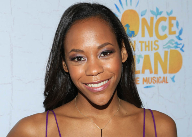 Tony Award winner Nikki M. James will star as Agnes in the off-Broadway revival of Tony Kushner&#39;s A Bright Room Called Day.