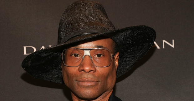 Billy Porter won an Emmy for Pose.