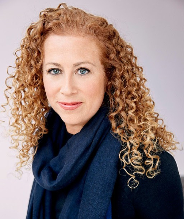 Jodi Picoult is the author of Between the Lines.