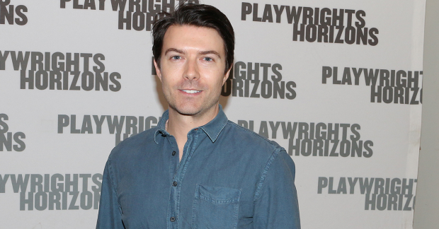 Noah Bean will star in The Thanksgiving Play.