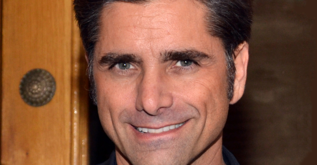 John Stamos will appear in The Little Mermaid Live!