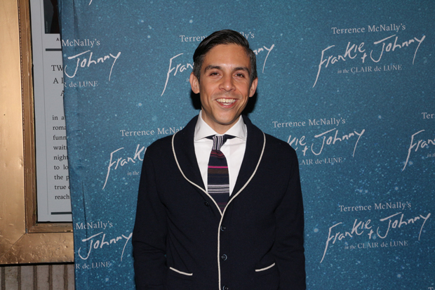 Matthew Lopez is the playwright of The Inheritance.