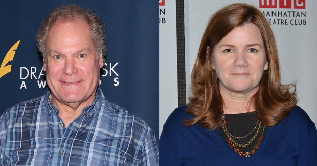 Jay O. Sanders and Mare Winningham will star in Girl From the North Country.