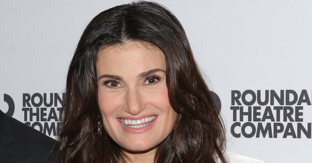 Idina Menzel will release a new holiday album.