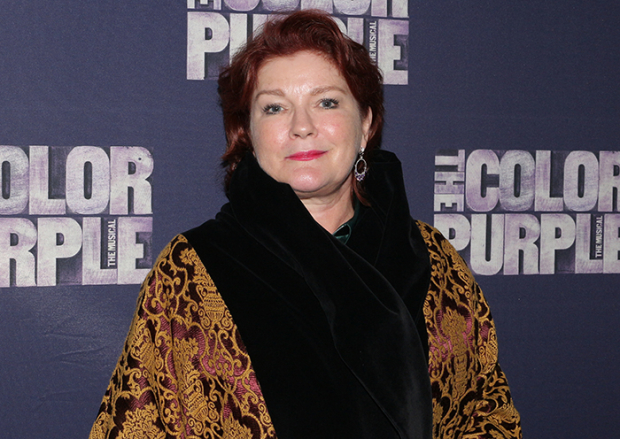 Kate Mulgrew will take on the title role in The Half-Life of Marie Curie at the Minetta Lane Theatre.