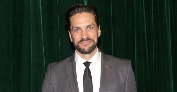 Will Swenson will star in a concert of Brooklyn: The Musical.