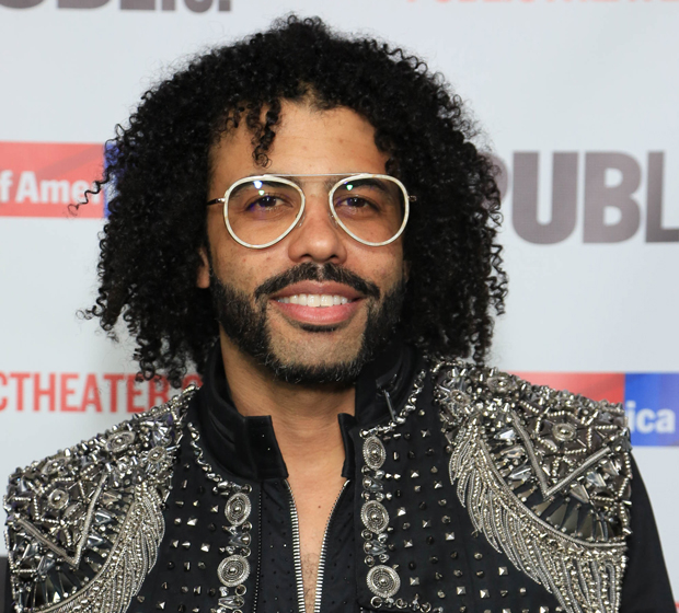 Daveed Diggs is in talks to play Sebastian in The Little Mermaid.