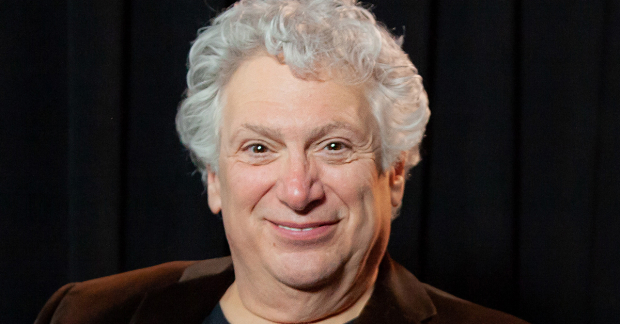 Harvey Fierstein