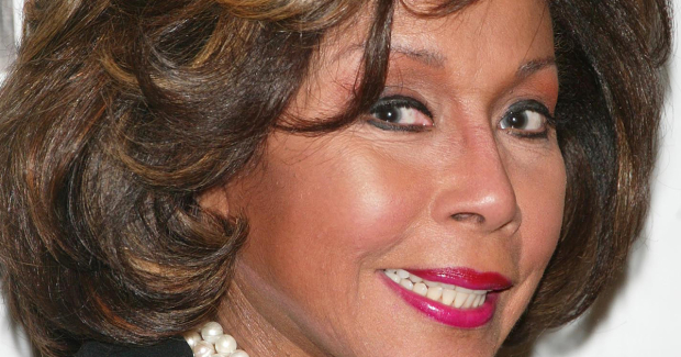 Diahann Carroll has died at the age of 84.