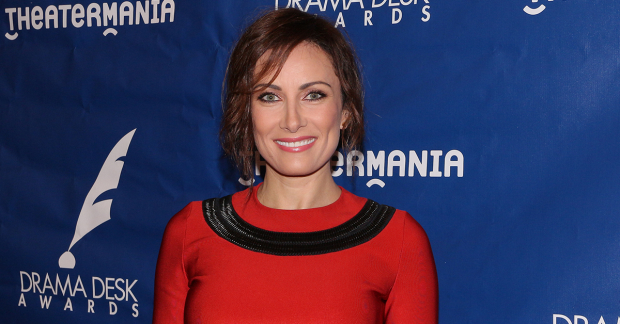 Laura Benanti will host My Body My Business: Broadway Stands Up for Freedom.