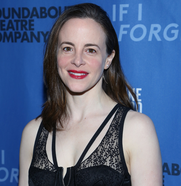Maria Dizzia will star in the first two stop of the What the Constitution Means to Me national tour. Maria Dizzia will star in the first two stop of the What the Constitution Means to Me national tour.