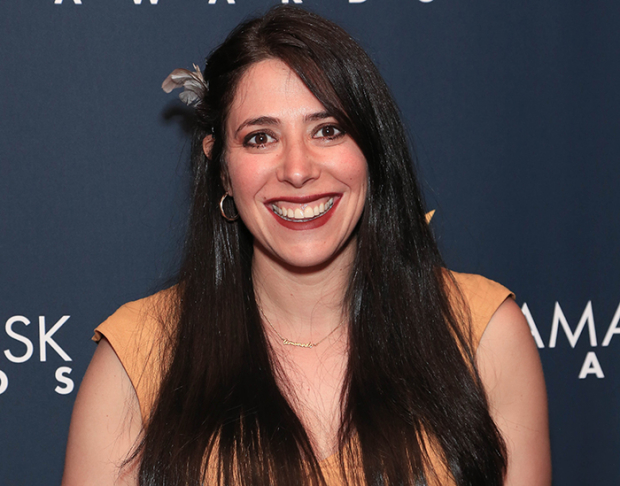 Tony winner Rachel Chavkin will help the Broadway-bound musical Lempicka at La Jolla Playhouse in spring 2020.