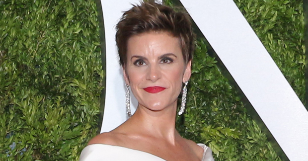 Jenn Colella will depart Come From Away.