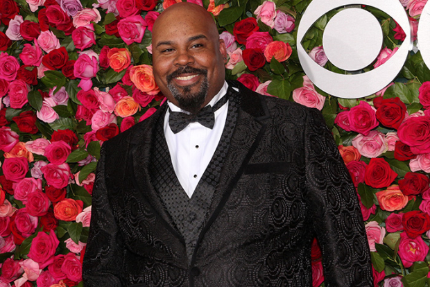 James Monroe Iglehart, the original Tony-winning Genie of Broadway&#39;s Aladdin, will perform in Disney&#39;s one-night concert, celebrating 25 years of Disney on Broadway.