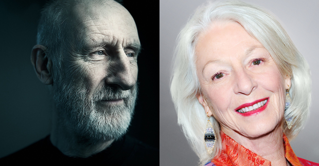 James Cromwell and Jane Alexander will star in Grand Horizons.
