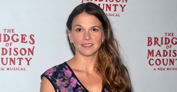 Sutton Foster will be honored by the Drama League.