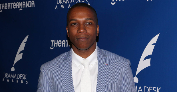 Leslie Odom Jr. will launch a concert tour in 2020.