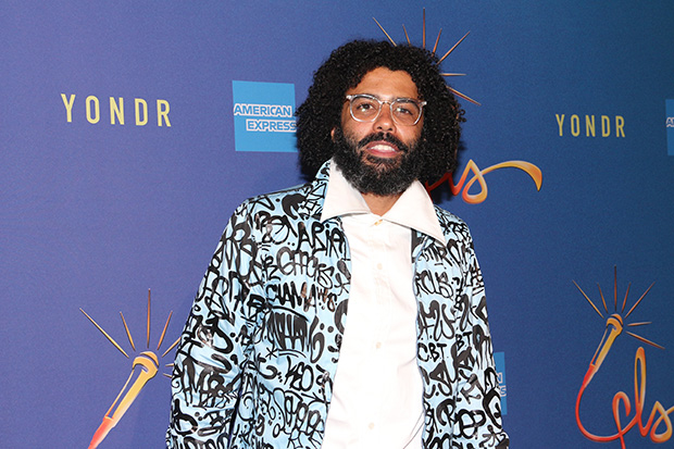 Daveed Diggs is in talks to voice Sebastian in the remake of The Little Mermaid.