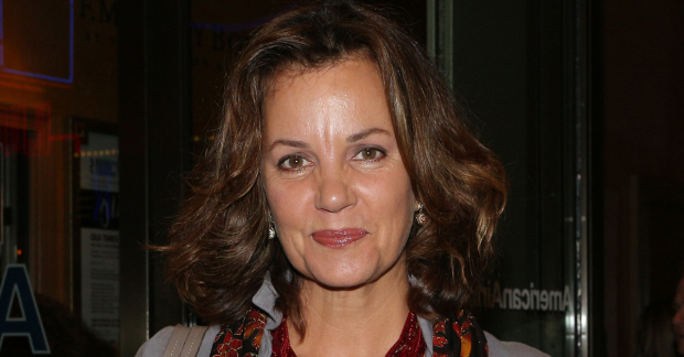 Margaret Colin will star in The Perplexed.