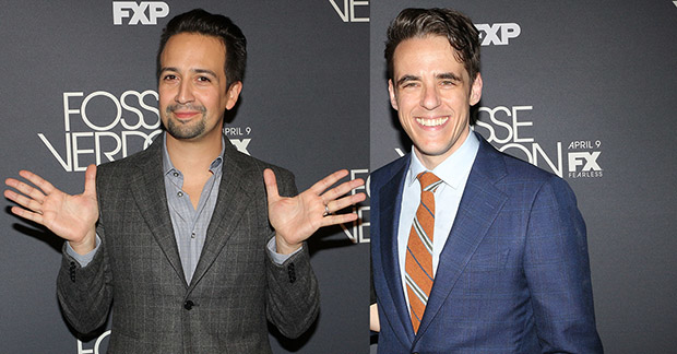 Steven Levenson and Lin-Manuel Miranda are collaborating on film version of Tick, Tick…Boom!, to be distributed by Netflix.