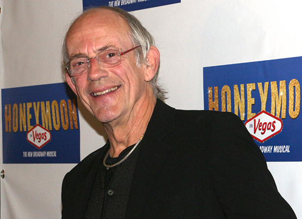 Christopher Lloyd will star in a production of King Lear at Shakespeare &amp; Company in the summer of 2020.