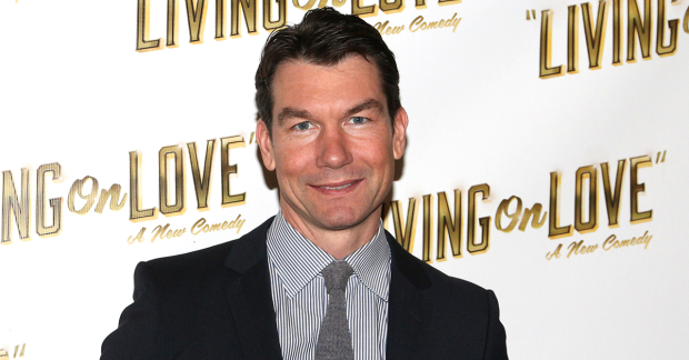 Jerry O&#39;Connell returns to Broadway in A Soldier&#39;s Play.