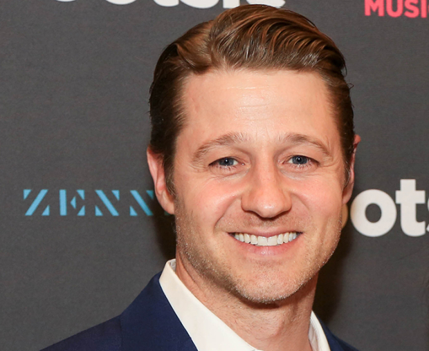 Ben McKenzie will make his Broadway debut as Ben in Bess Wohl&#39;s Grand Horizons this winter at the Hayes Theater.