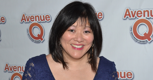Ann Harada has joined the cast of Emojiland: The Musical.