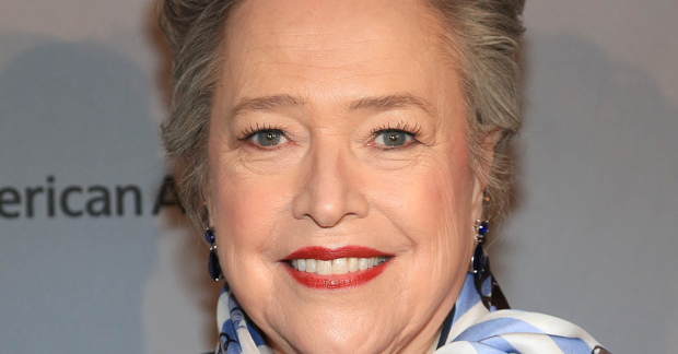 Kathy Bates will be honored by the 24 Hour Plays.