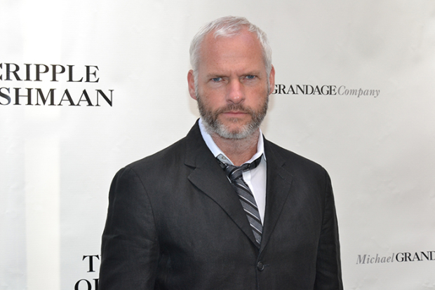 Martin McDonagh's Hangmen will open on Broadway in March 2020 at the Golden Theatre.