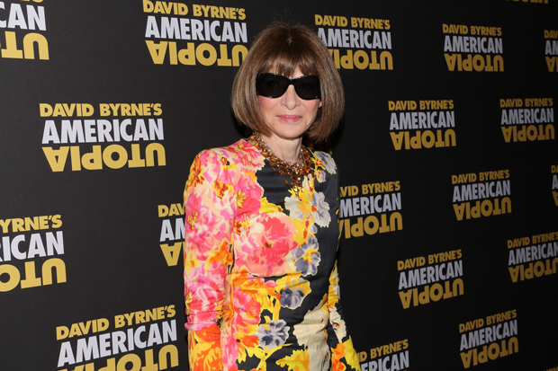 Anna Wintour will cohost a special benefit performance of Tina: The Tina Turner Musical.