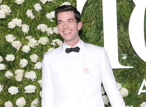 John Mulaney will welcome Broadway guests in his new Netflix comedy variety special.