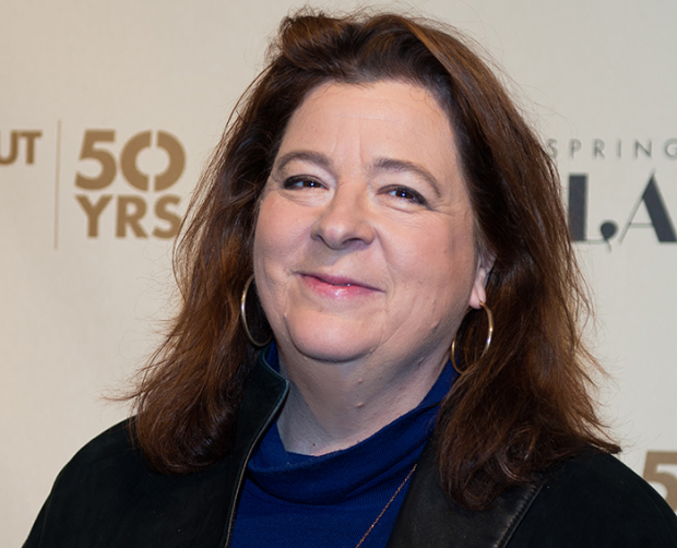 Theresa Rebeck will helm a one-night-only reading of A Christmas Carol, benefiting Primary Stages&#39; teen programs.