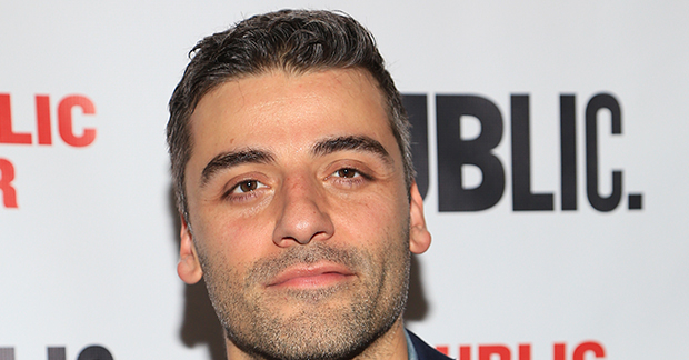 Oscar Isaac will be honored at MCC Theater&#39;s 2020 Miscast Gala.